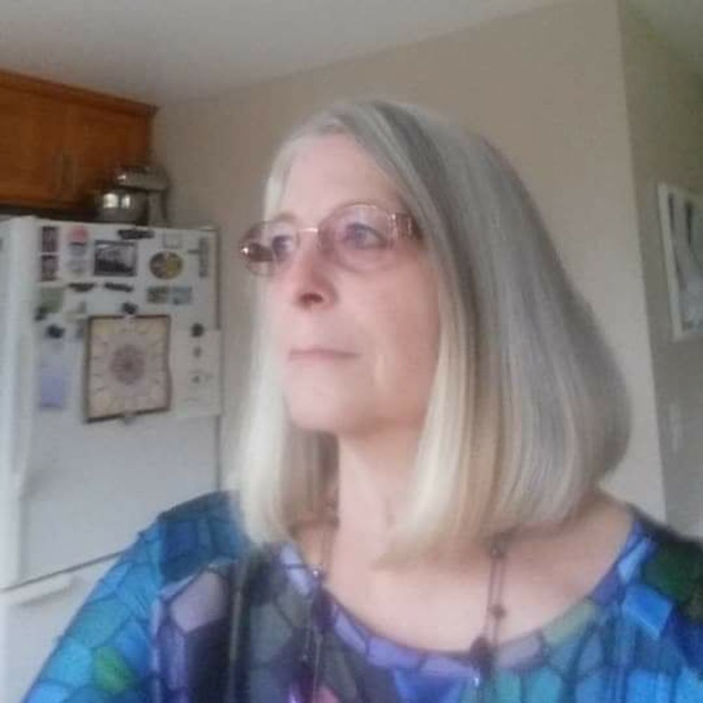 Meet your Posher, Kathy